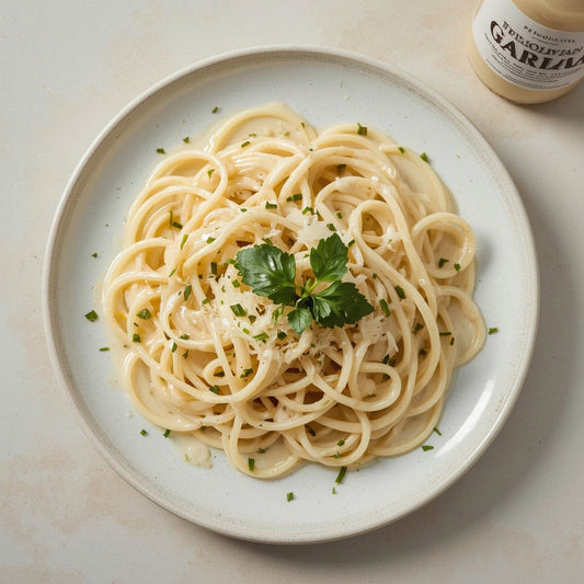 Trexolivian GarlicVibe