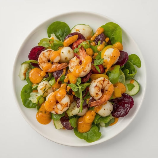 Trexolivian SweetZest