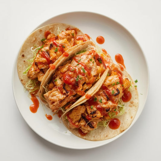 Trexolivian FireBurst