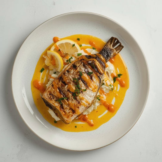 Trexolivian CitrusInferno