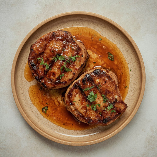 Trexolivian MapleBlaze