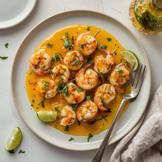 Trexolivian ZestyMango