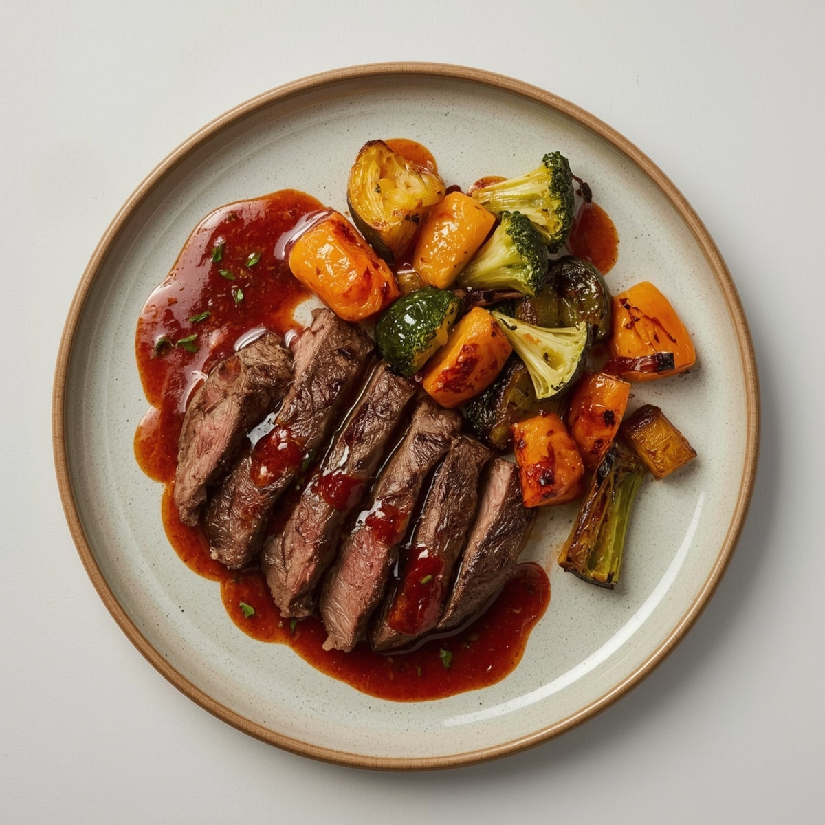 Trexolivian EmberGlow