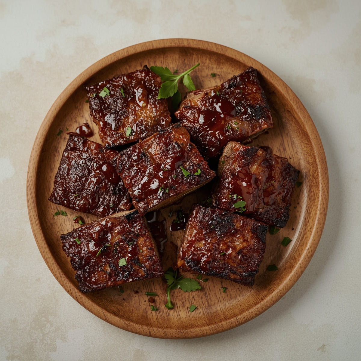 Trexolivian SmokyTwist