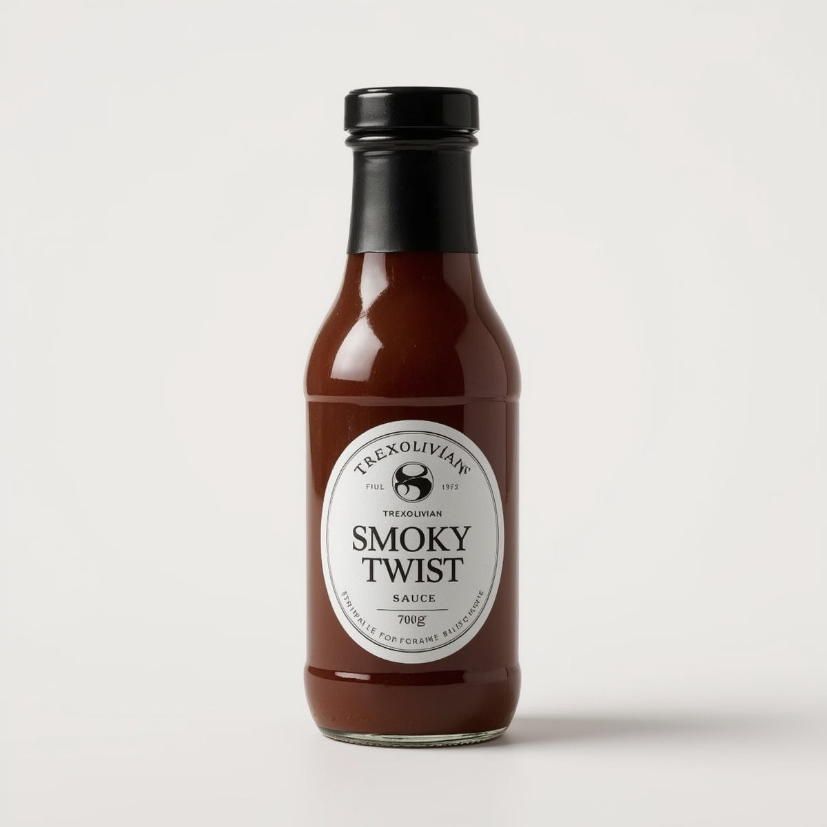 Trexolivian SmokyTwist