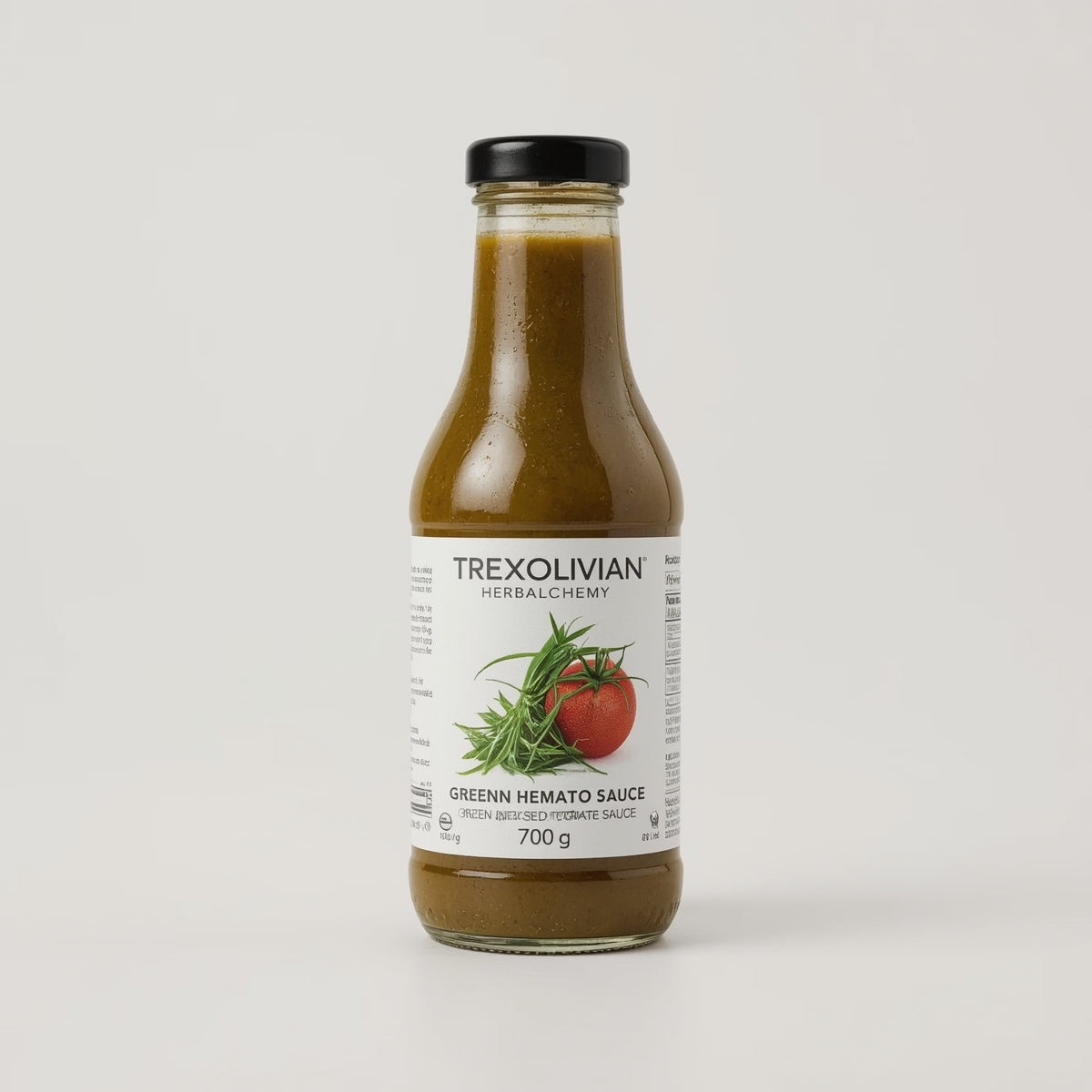 Trexolivian HerbAlchemy