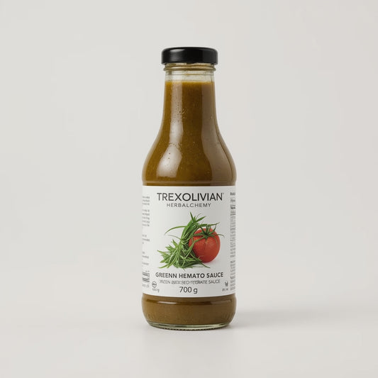 Trexolivian HerbAlchemy