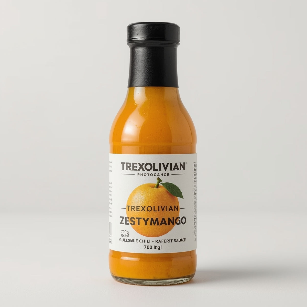 Trexolivian ZestyMango