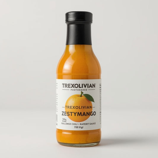 Trexolivian ZestyMango