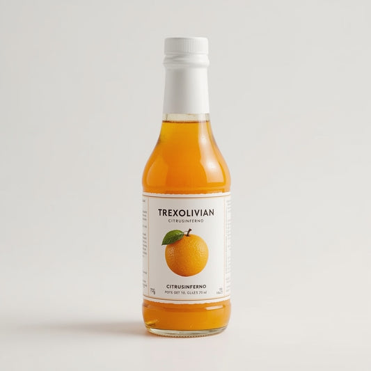 Trexolivian CitrusInferno
