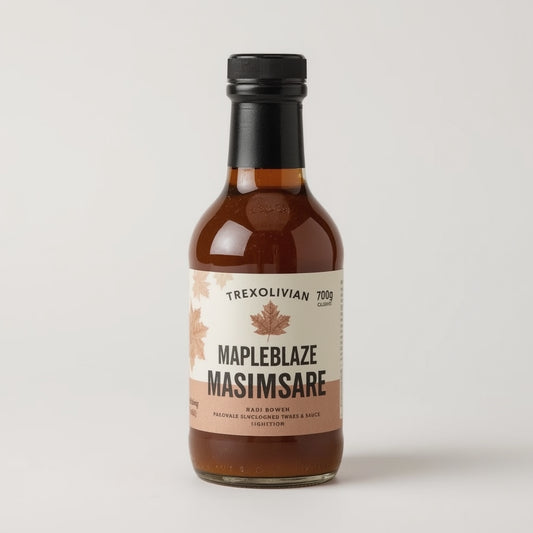 Trexolivian MapleBlaze