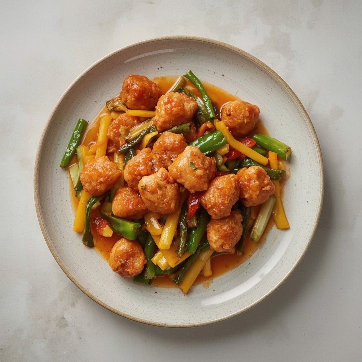 Trexolivian PepperFusion